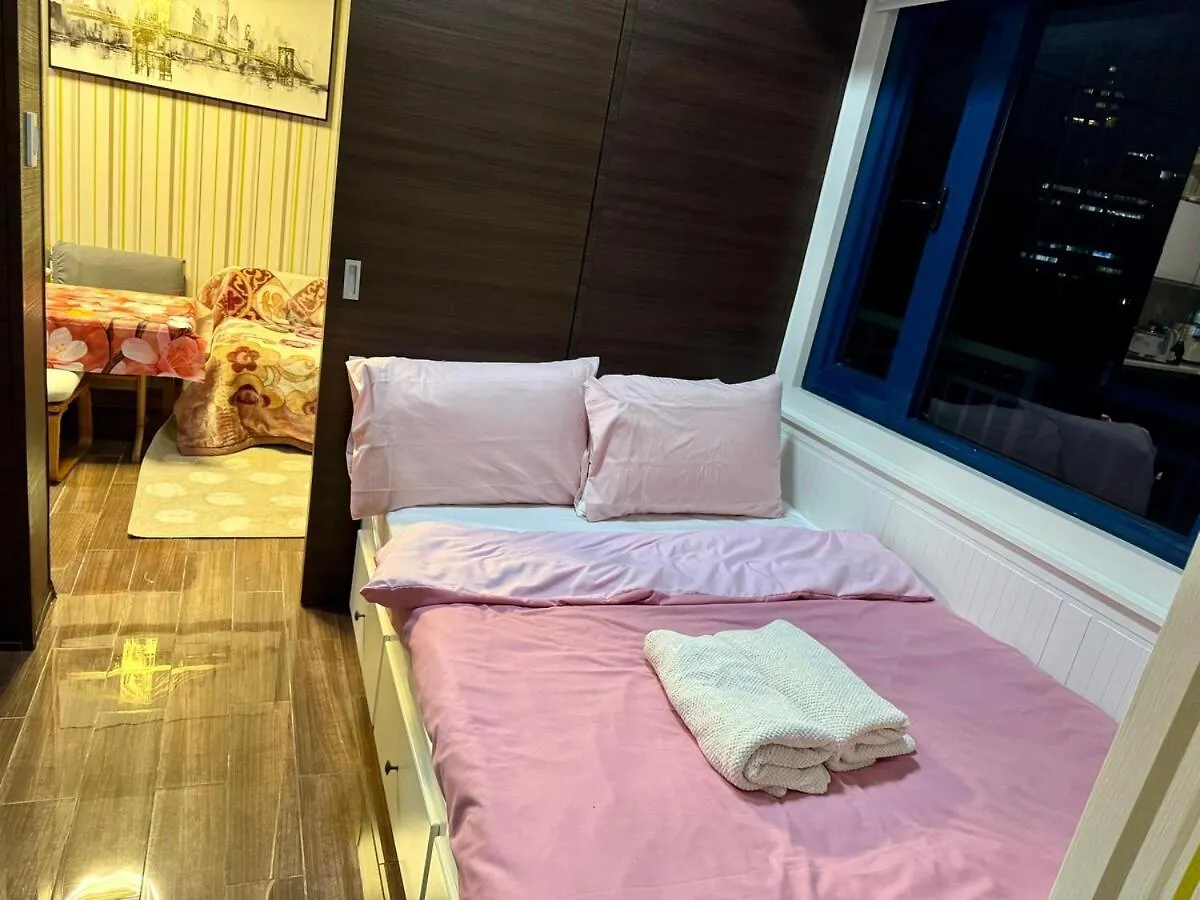 3 Bedroom Air Condo Pool Perfect Holiday Gym Swim 300 Mbps Manila