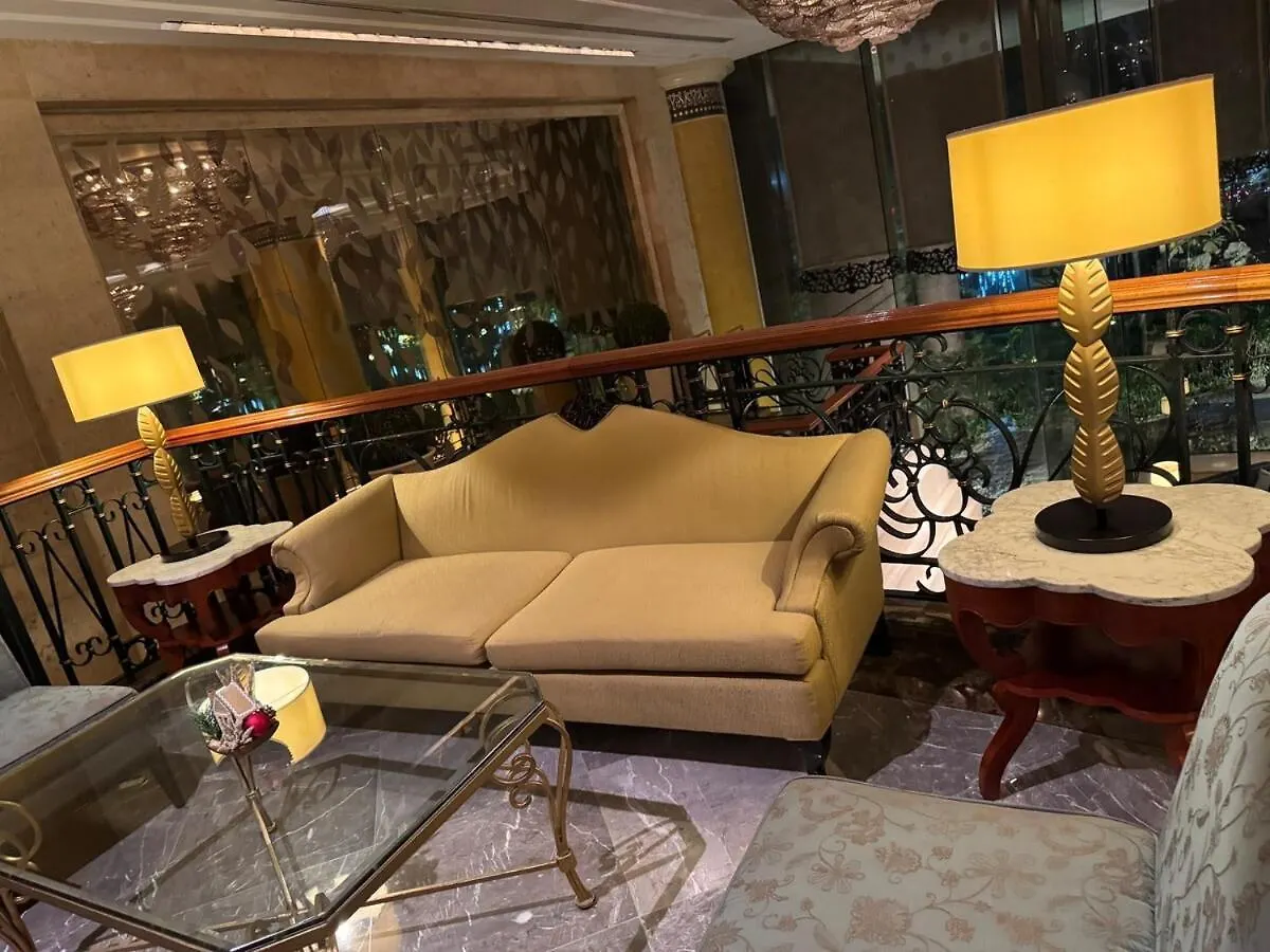 3 Bedroom Air Condo Pool Perfect Holiday Gym Swim 300 Mbps Manila