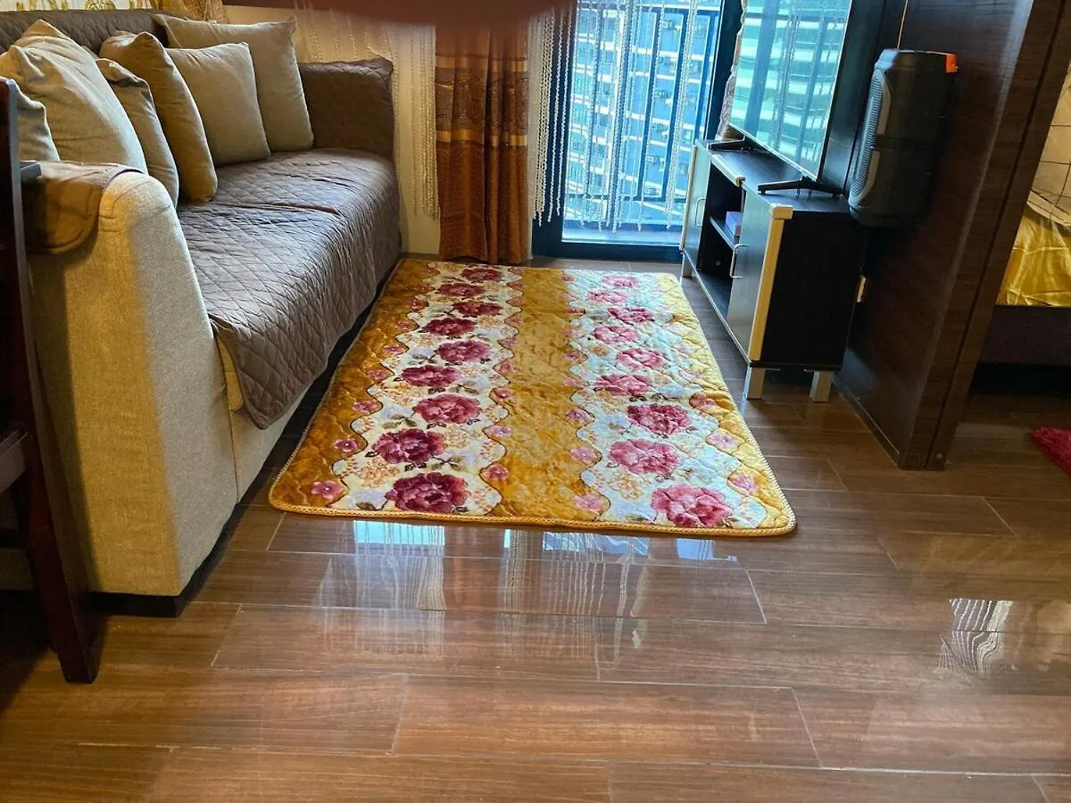 3 Bedroom Air Condo Pool Perfect Holiday Gym Swim 300 Mbps Manila